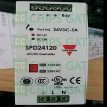 Carlo SPD24120-SPD24120