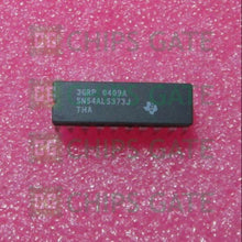 Ti SN54ALS373J
