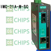 Moxa IMC-21A-M-SC