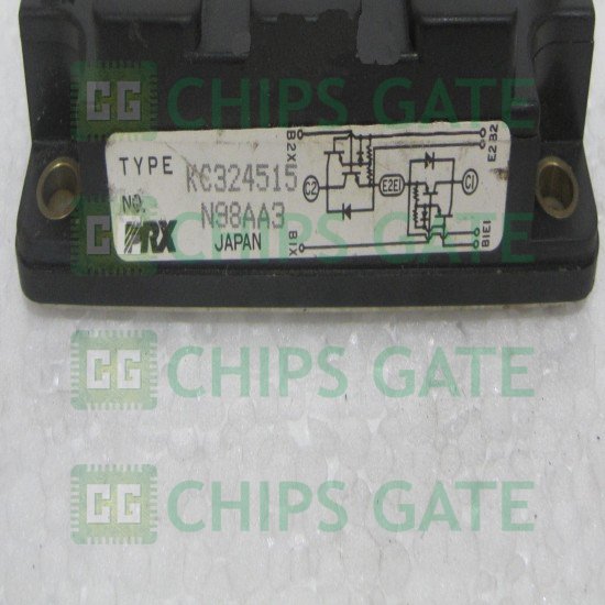 Powerex KC324515