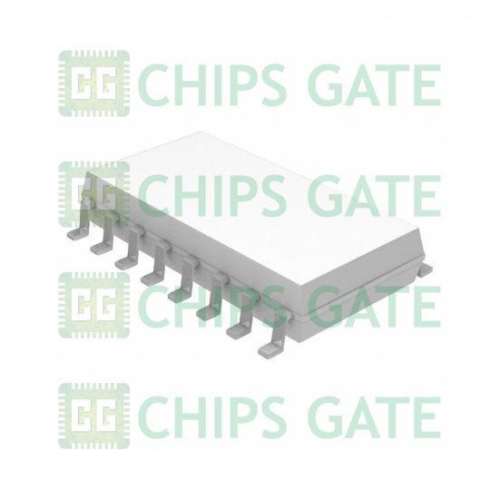 Vishay SOMC16014K70GEA