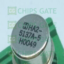Harris HA2-5137-5