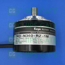 Koyo TRD-N360-RZ-1M