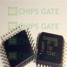 Nxp TDA8020HL