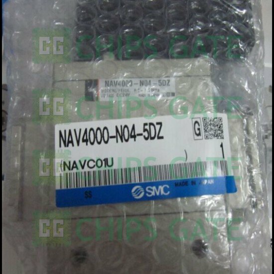 NAV4000N045DZ
