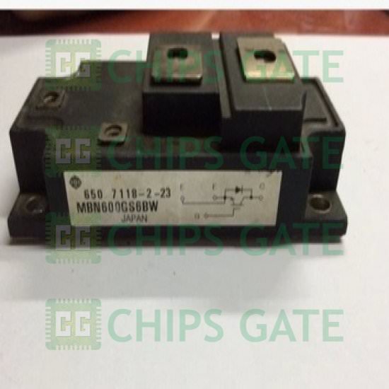 Hitachi MBN600GS6BW