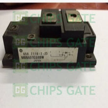 Hitachi MBN600GS6BW