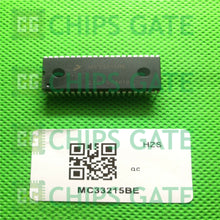 Freescal MC33215BE