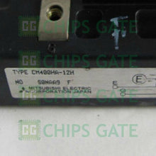 CM400HA12H