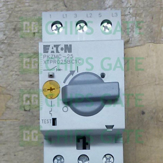 Eaton Moeller PKZMC-25