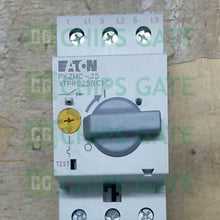 Eaton Moeller PKZMC-25