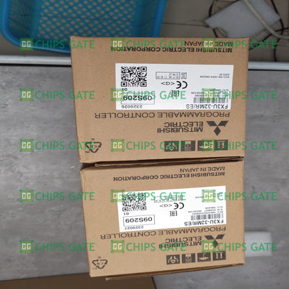 FX3U32MRES