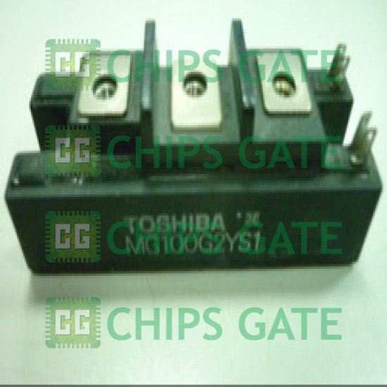 Toshiba MG100G2YS1