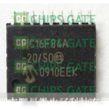 Microchip PIC16F84-04-P