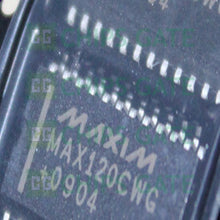 Maximum MAX120CWG