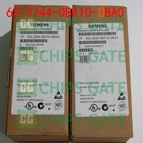 6SL32440BA100BA0
