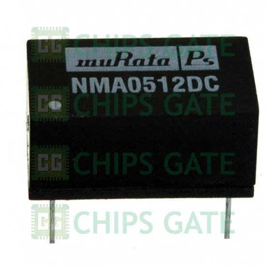 Murata Power NMA0512DC