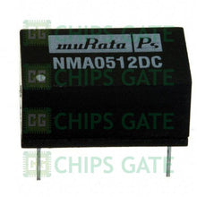 Murata Power NMA0512DC