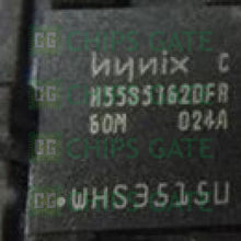 Hynix H55S5162DFR-60M-C