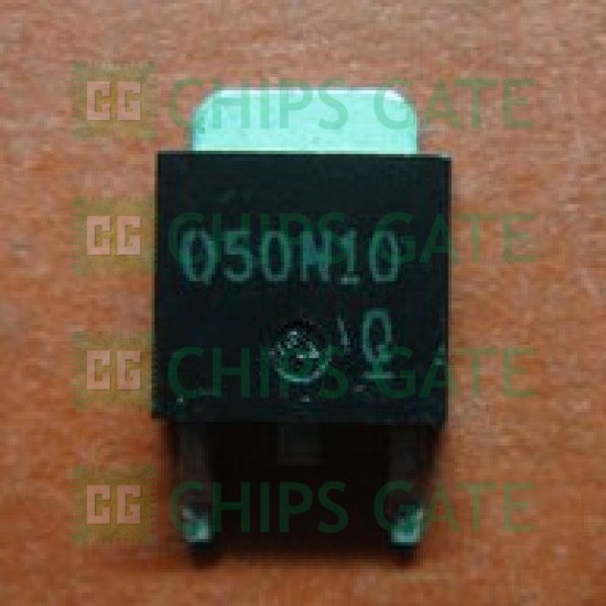 Rohm RSD050N10