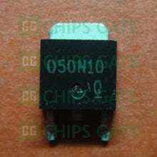 Rohm RSD050N10