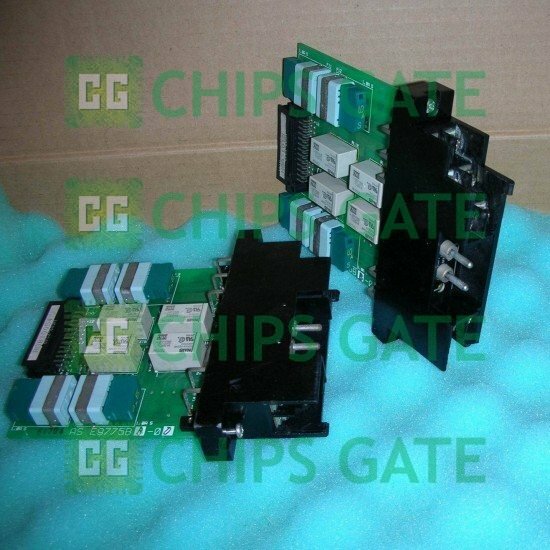 Yokogawa E9775BB-00