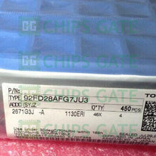 Toshiba TMP92FD28AFG
