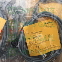 Turck BI15-M30-AZ3X
