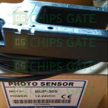 Autonics BUP-30S