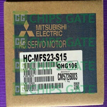 HCMFS23S15