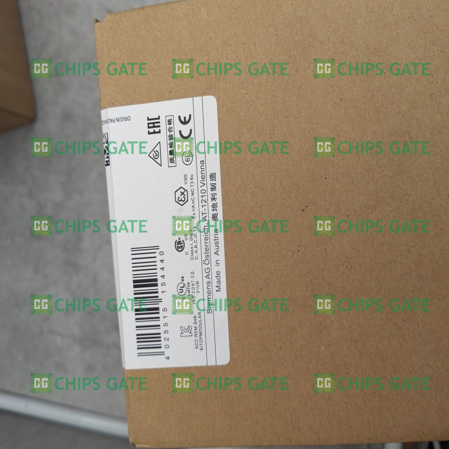 6EP3436-8SB00-0AY0