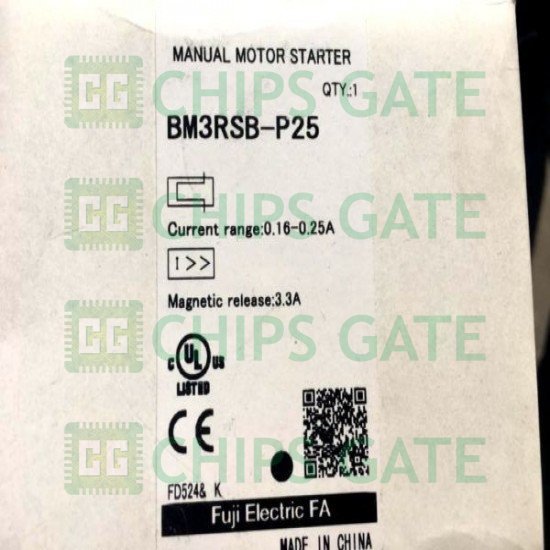 BM3RSBP25
