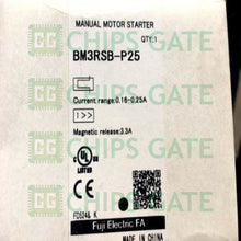 BM3RSBP25