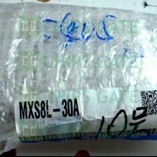 MXS8L30A