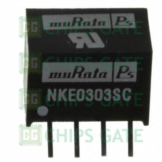 Murata Power NKE0303SC