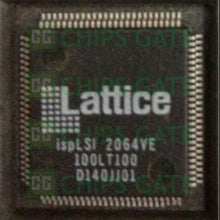 Lattice ISPLSI2064VE-100LT100