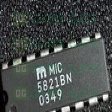 Micrel MIC5821YN