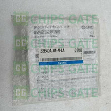 ZSE40A01NLA