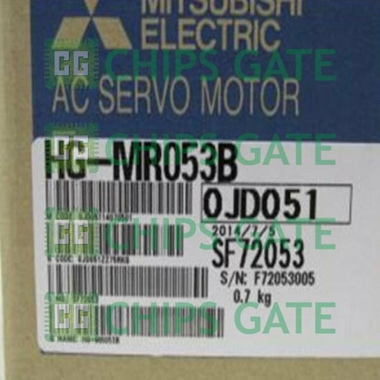 HGMR053B
