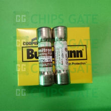 Bussmann KTK-15
