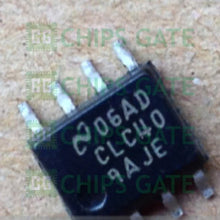 Nsc CLC409AJE