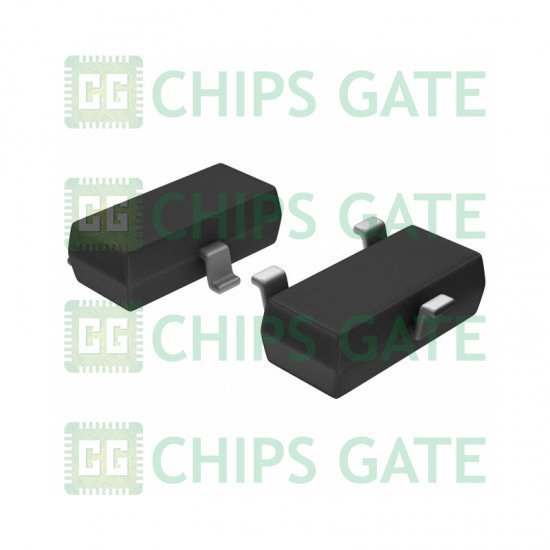 Nxp PESD5V0U1UT+215
