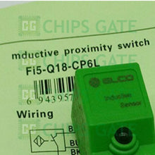 Elco FI5-Q18-CP6L