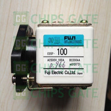 CS5F100