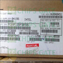 Intel PC28F128P30T85