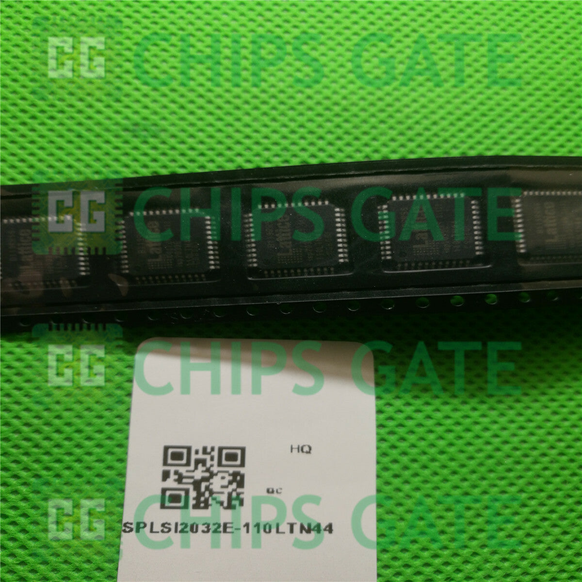 Lattice ISPLSI2032E-110LTN44