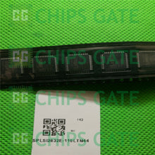 Lattice ISPLSI2032E-110LTN44