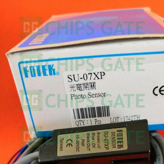 Fotek SU-07XP