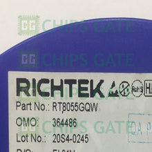 Richtek RT8055GQW