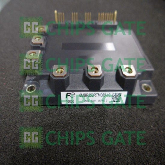 6MBP250RTM06010
